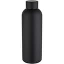 Spring 750 ml RCS-zertifizierte einwandige Trinkflasche aus recyceltem Edelstahl