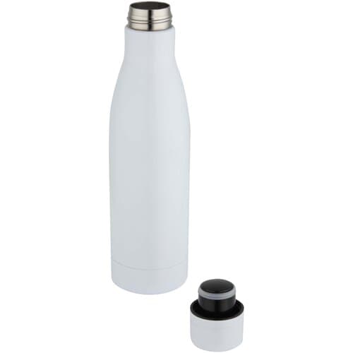 Vasa 500 ml Sublimation Edelstahl Trinkflasche