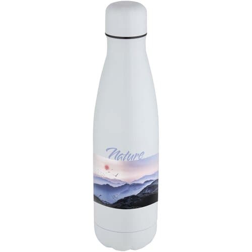 Cove 500 ml vakuumisolierte Sublimation Trinkflasche aus Edelstahl