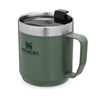 Stanley Everyday 350 ml Cam Becher aus Edelstahl