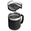 Stanley Everyday 350 ml Cam Becher aus Edelstahl