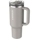 Stanley Quencher® ProTour 1180 ml Thermobecher aus recyceltem Edelstahl mit Flip Strohhalm