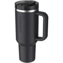 Stanley Quencher® ProTour 1180 ml Thermobecher aus recyceltem Edelstahl mit Flip Strohhalm