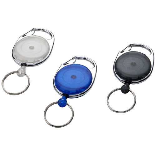 Gerlos Schlüsselkette mit Rollerclip