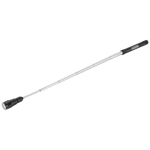 Magnetica magnetische Teleskop Taschenlampe