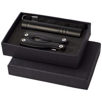 Scout Multifunktionswerkzeugs und LEDTaschenlampenSet