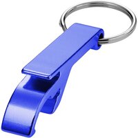 Tao Schlüsselanhänger mit Flaschen und Dosenöffner aus recyceltem RCS Aluminium