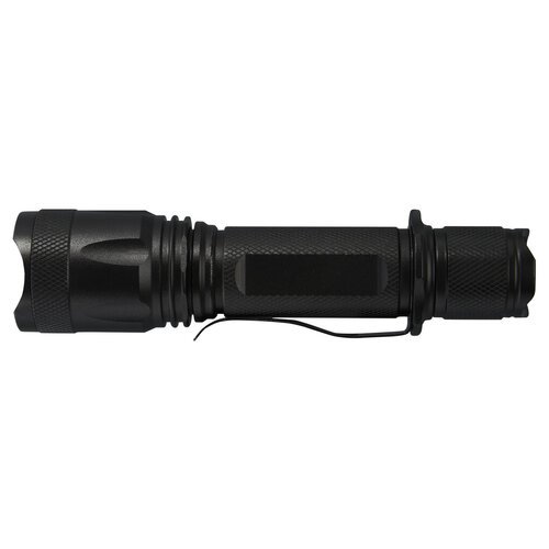 Mears wiederaufladbare taktische 5W Taschenlampe