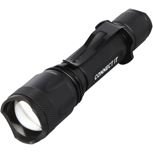 Mears wiederaufladbare taktische 5W Taschenlampe