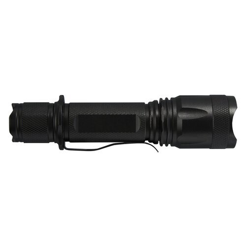 Mears wiederaufladbare taktische 5W Taschenlampe