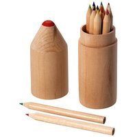 Bossy 12teiliges Buntstiftset