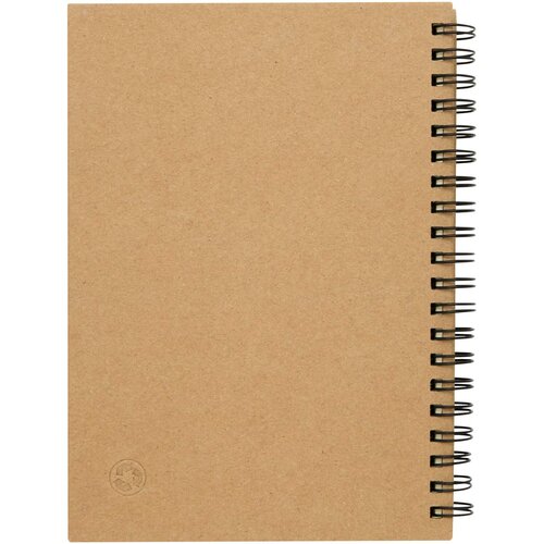 Mendel A6 Recycling Notizbuch