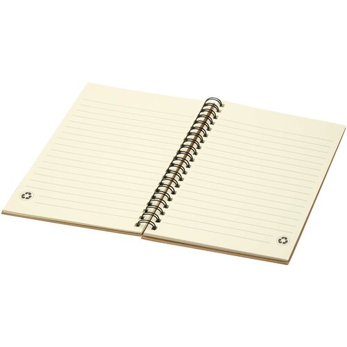 Mendel A6 Recycling Notizbuch