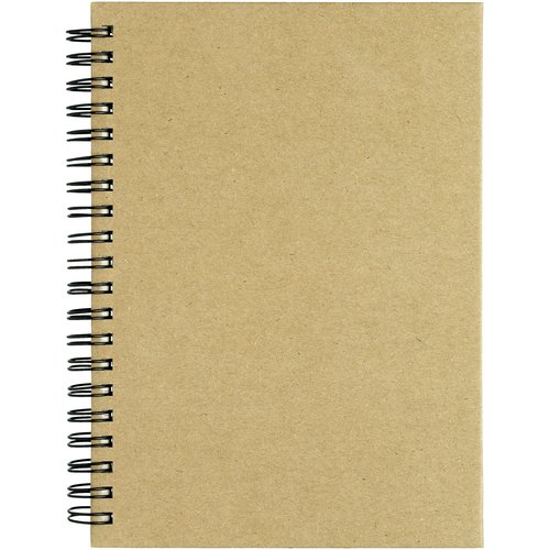 Mendel A6 Recycling Notizbuch
