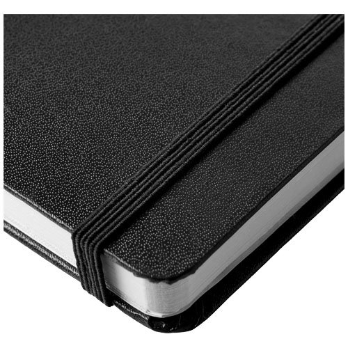 Classic A6 Hard Cover Notizbuch