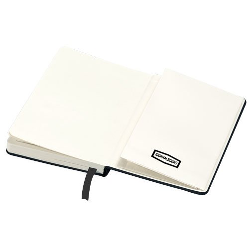 Classic A6 Hard Cover Notizbuch