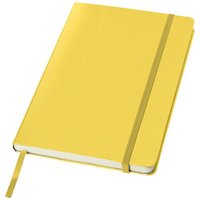 Classic A5 Hard Cover Notizbuch