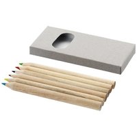 Ayola 6teiliges Buntstiftset