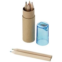 Kram 6teiliges Buntstiftset