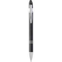 Kish Kugelschreiber mit silbernem Finish