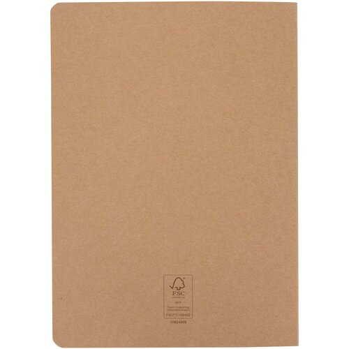 Slyk A5 Cahier Notizbuch, gepunktet