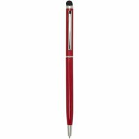 Ore Stylus Aluminium Kugelschreiber (blaue Mine)