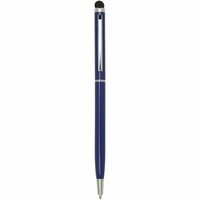 Ore Stylus Aluminium Kugelschreiber (blaue Mine)