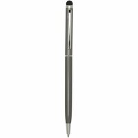 Ore Stylus Aluminium Kugelschreiber (blaue Mine)