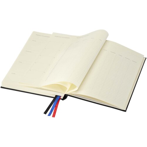 Alder A5 Hardcover Notizbuch