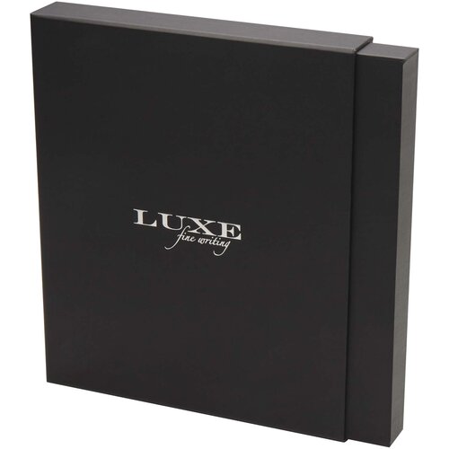 Legato Elegance A5 Hardcover Notizbuch mit Tintenroller Set