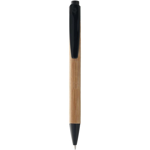 Borneo Bambus Kugelschreiber (schwarze Mine)