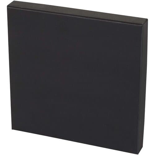 Minka Set mit Kugelschreiber aus RCS Recycling-Aluminium, Schlüsselanhänger und RFID-Kartenhalter