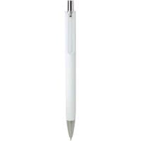 Feld RCS recycelter Kugelschreiber mit Metallic-Finish schwarze Mine