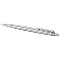 Parker Jotter Edelstahl Kugelschreiber blaue Mine