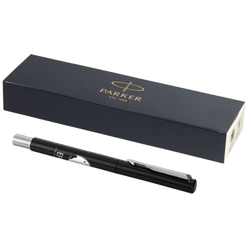 Parker Vector Tintenroller (schwarze Mine)