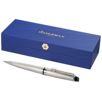 Waterman Expert Kugelschreiber blaue Mine