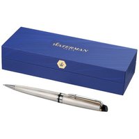 Waterman Expert Kugelschreiber (blaue Mine)