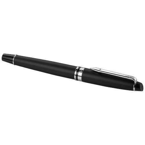 Waterman Expert Tintenroller (schwarze Mine)
