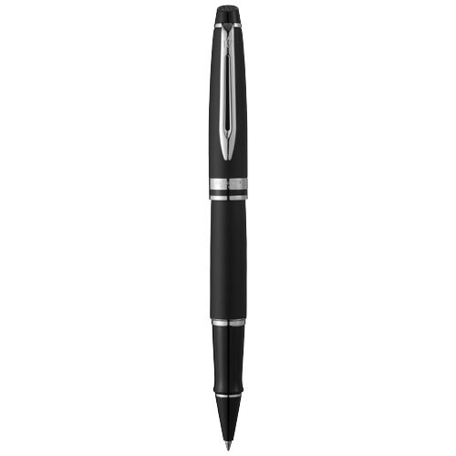 Waterman Expert Tintenroller (schwarze Mine)