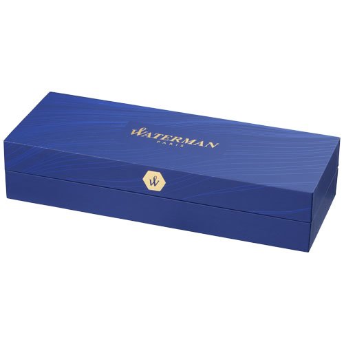 Waterman Hémisphère Kugelschreiber (blaue Mine)