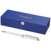 Waterman Hémisphère Kugelschreiber blaue Mine