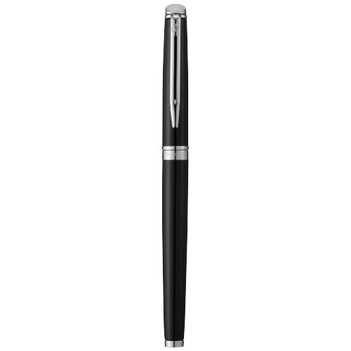 Waterman Hémisphère Tintenroller (schwarze Mine)