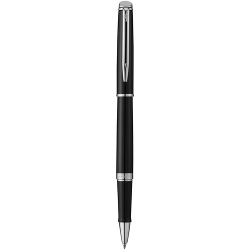 Waterman Hémisphère Tintenroller (schwarze Mine)