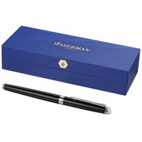 Waterman Hémisphère Tintenroller schwarze Mine
