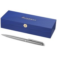 Waterman Hémisphère Kugelschreiber blaue Mine