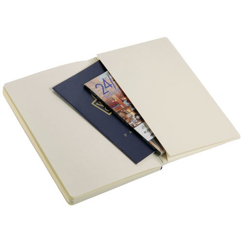 Classic A5 Soft Cover Notizbuch