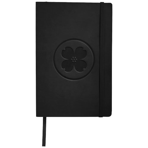 Classic A5 Soft Cover Notizbuch