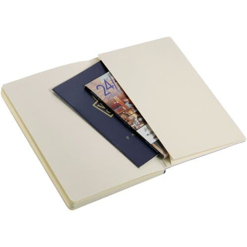 Classic A5 Soft Cover Notizbuch
