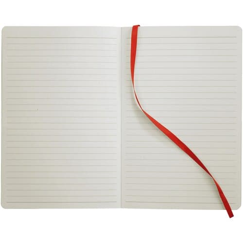 Classic A5 Soft Cover Notizbuch