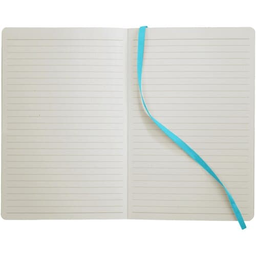 Classic A5 Soft Cover Notizbuch